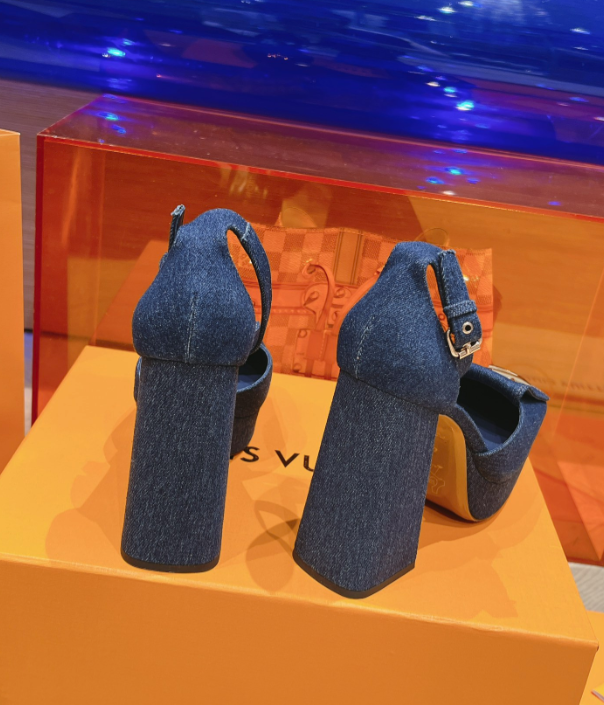 Ava’s Mode - LOV Women Shoes - 025