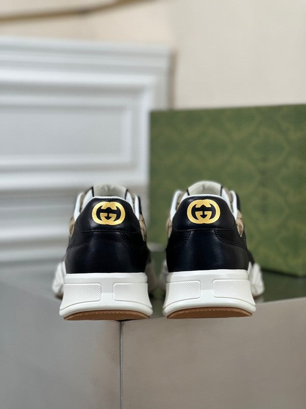 Gucci Luxury Shoes