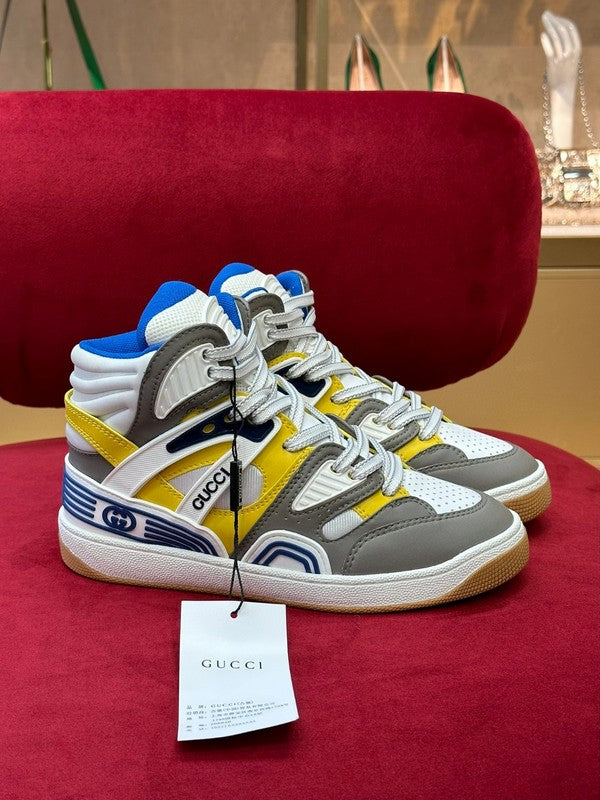 Gucci Luxury Shoes