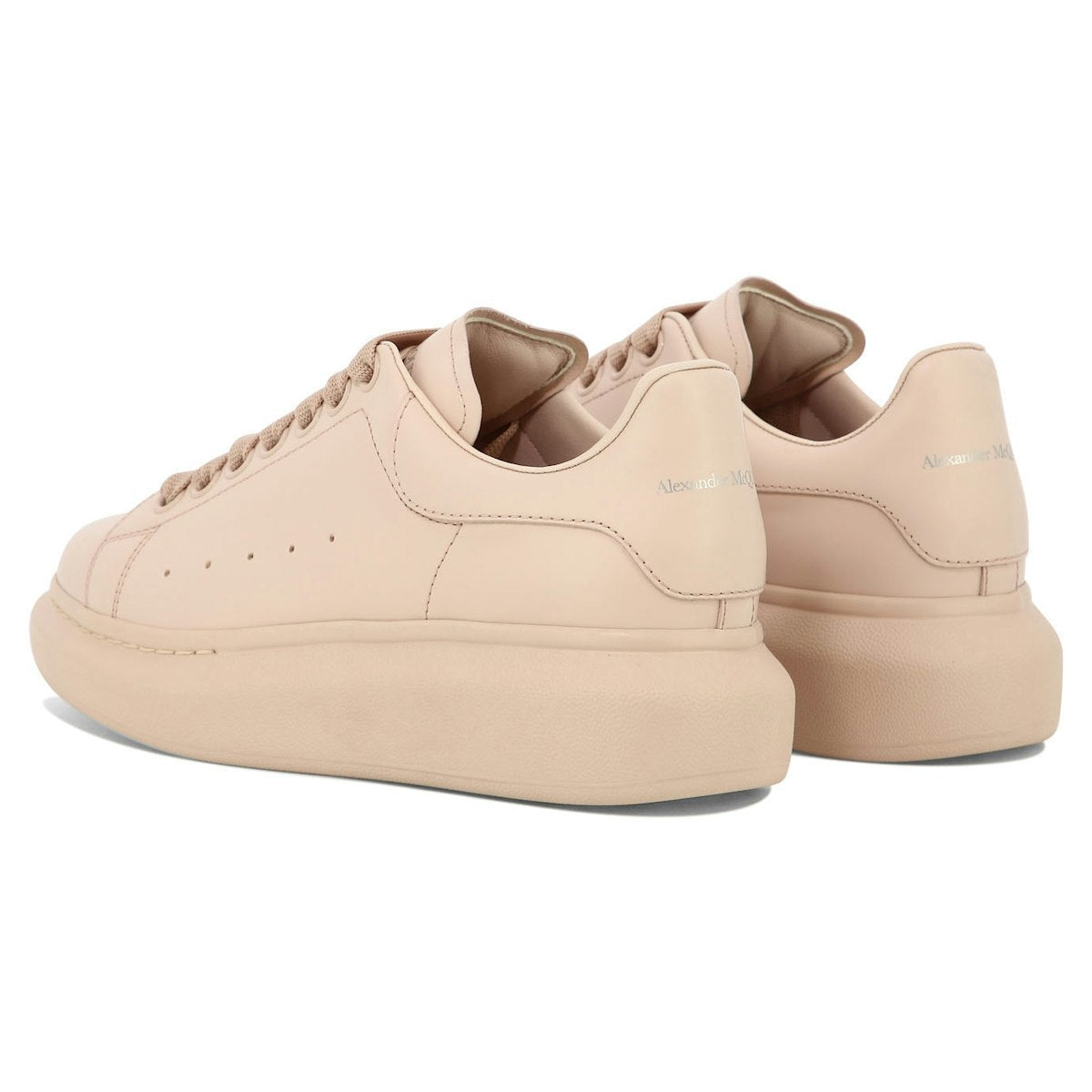 "NEW TECH" SNEAKERS