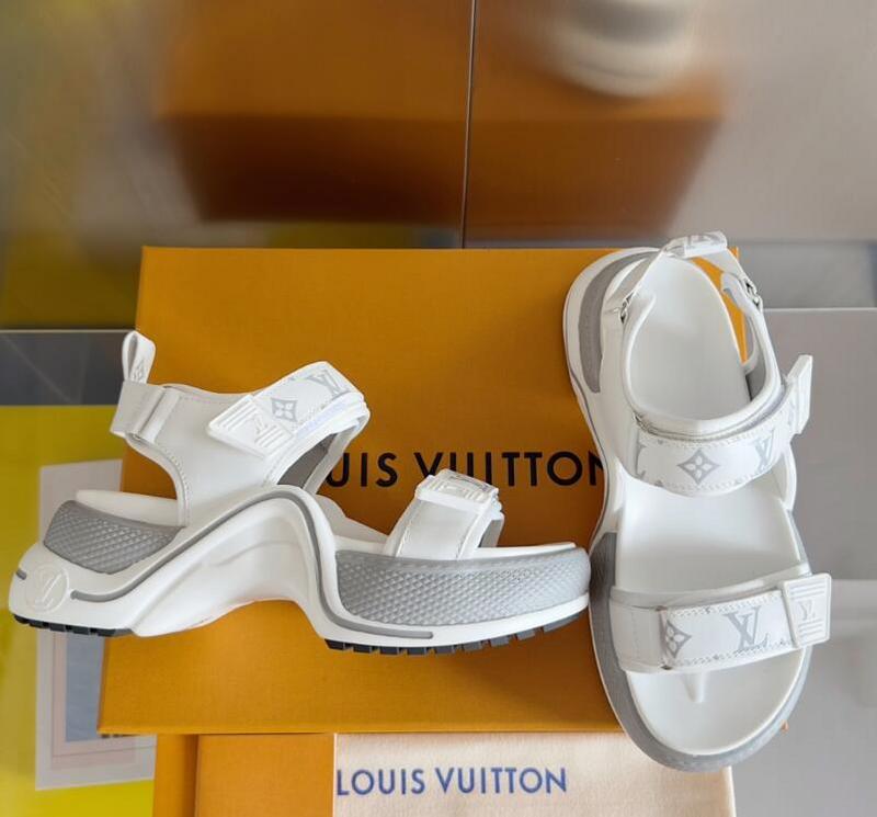 Ava’s Mode - LOV Women Shoes - 162