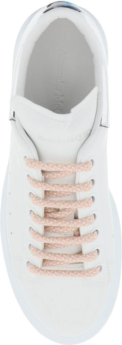 OVERSIZE SNEAKERS