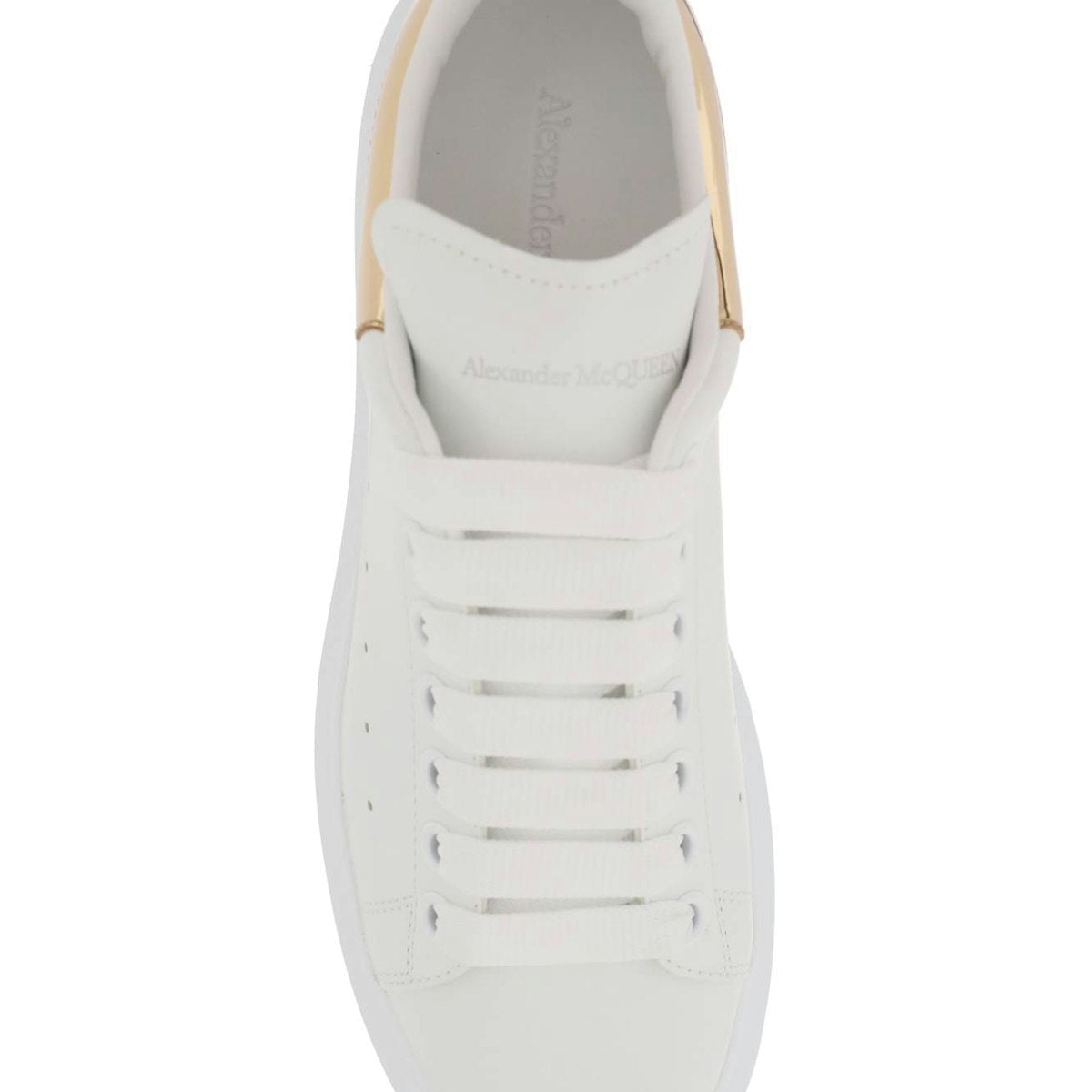 OVERSIZE SNEAKERS