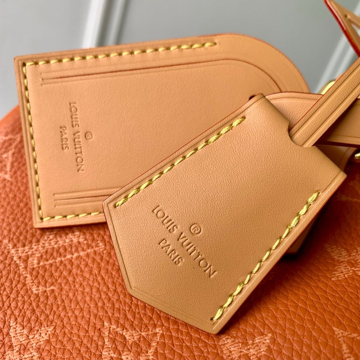 LOU SPEEDY P9 30 BAG