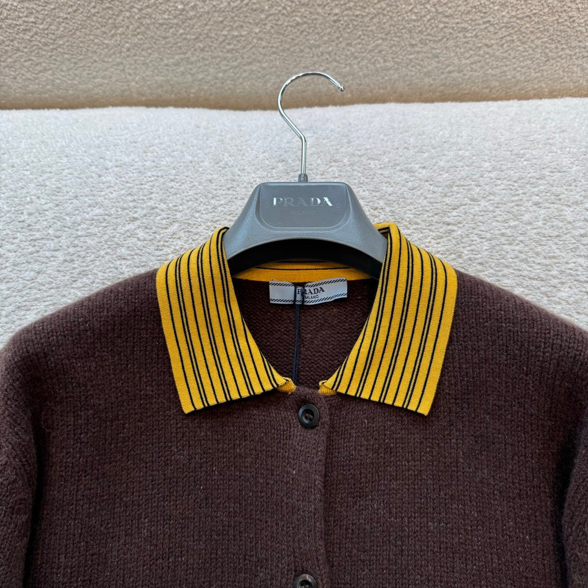 PD CARDIGAN