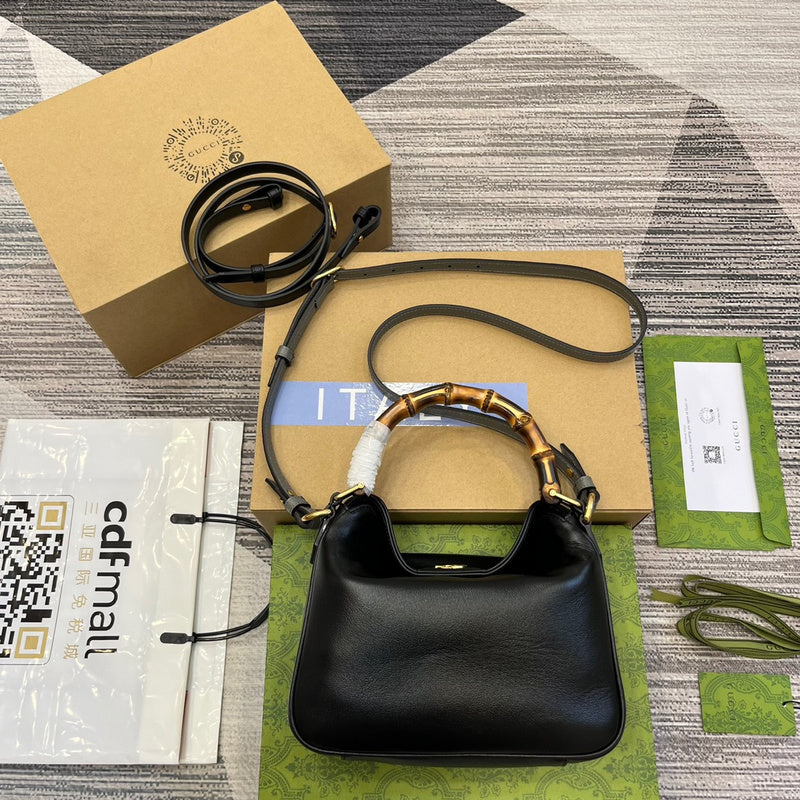 ENT - GCI Bags - 1401