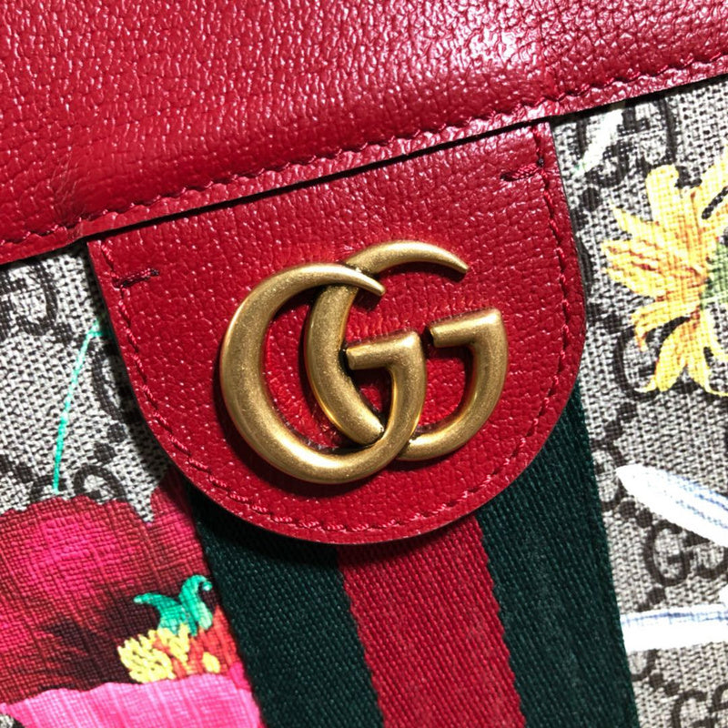 ENT - GCI Bags - 1112