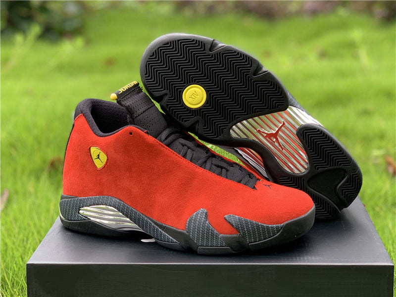 Nike Luxury Shoes