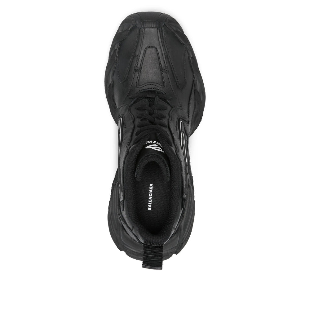 Balenciaga Black Women