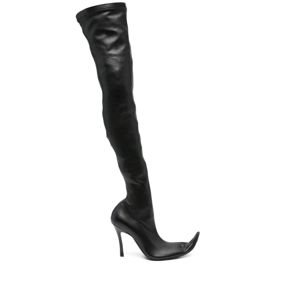 Balenciaga Black Women