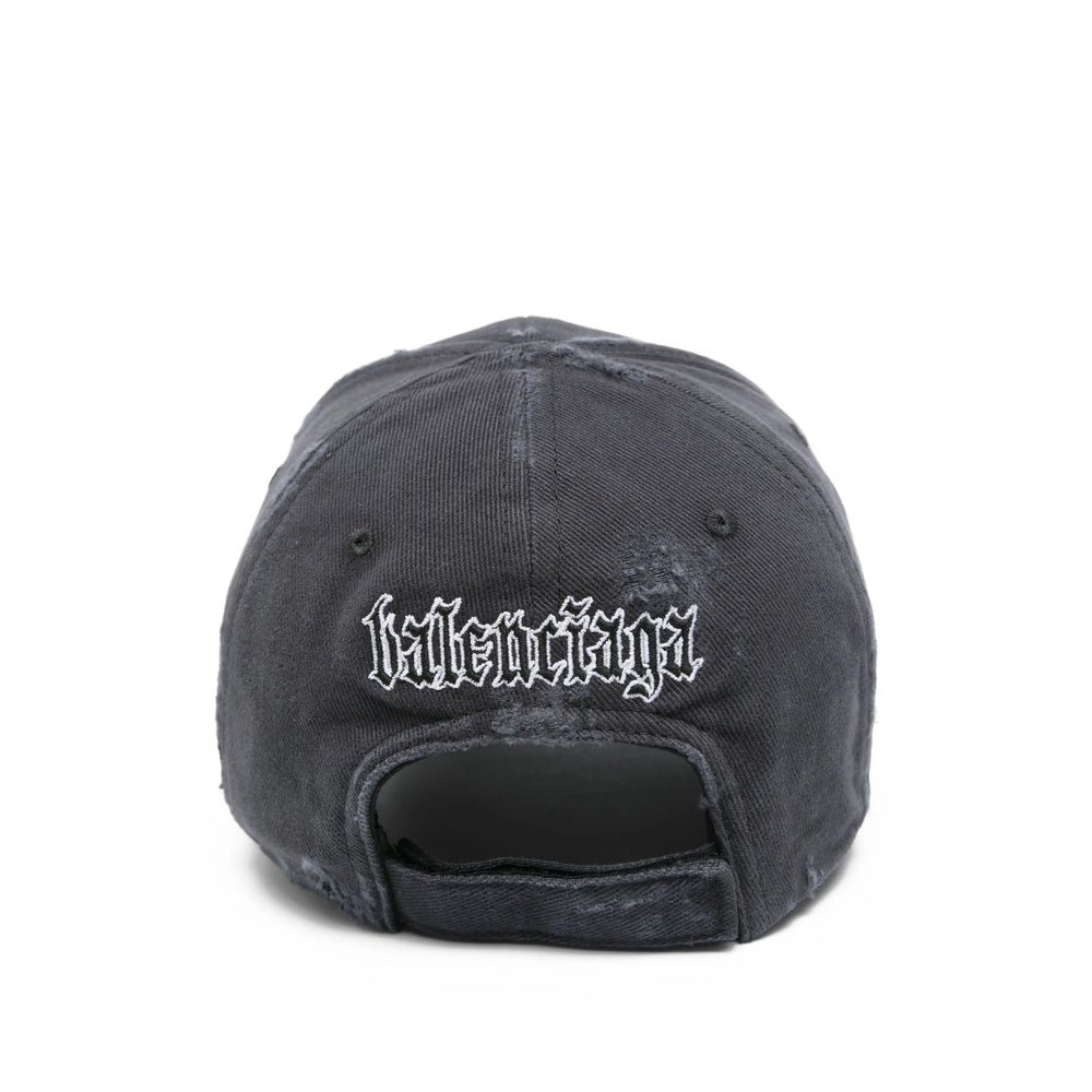Balenciaga Blue Hats Women