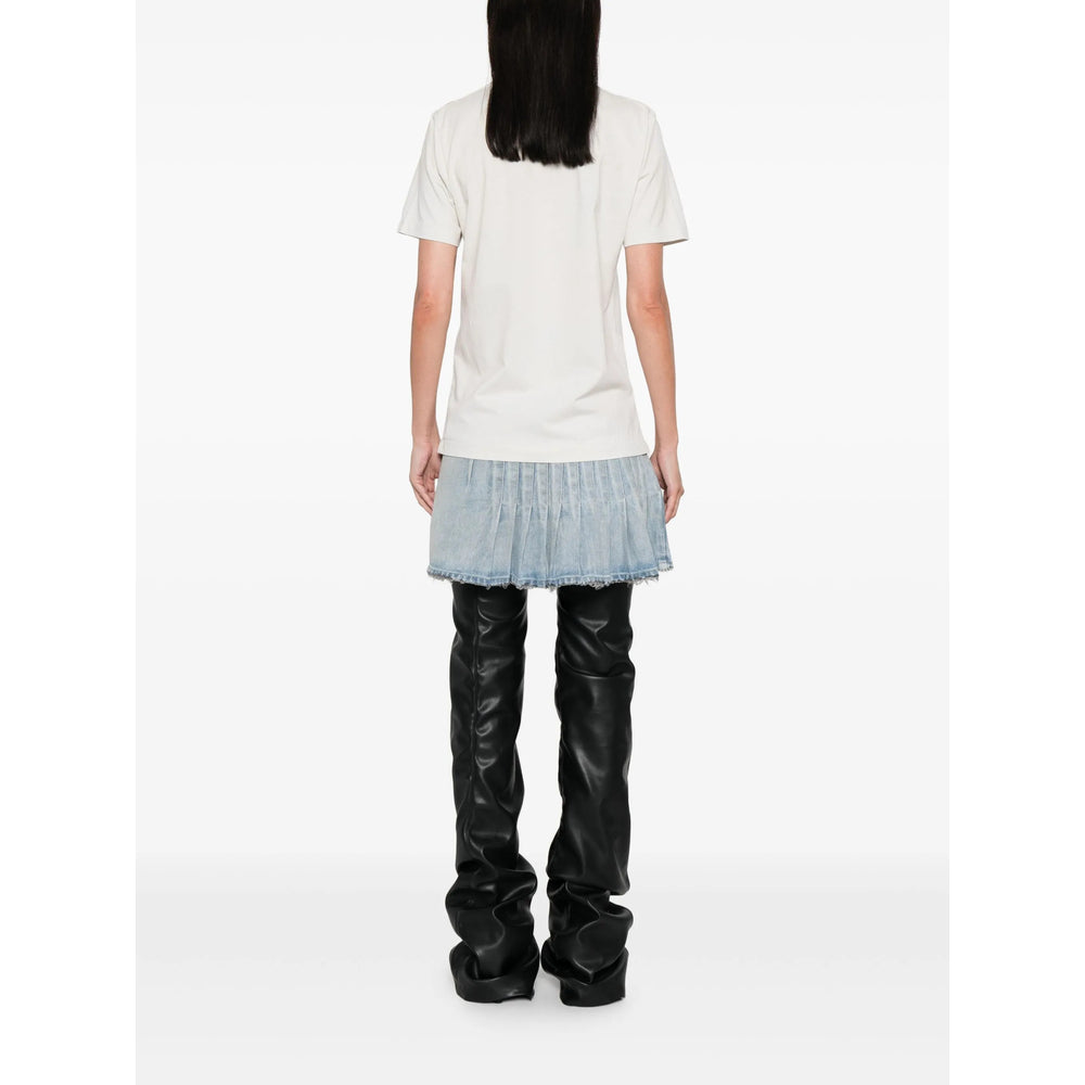 Balenciaga White Dresses - Day Dresses Women