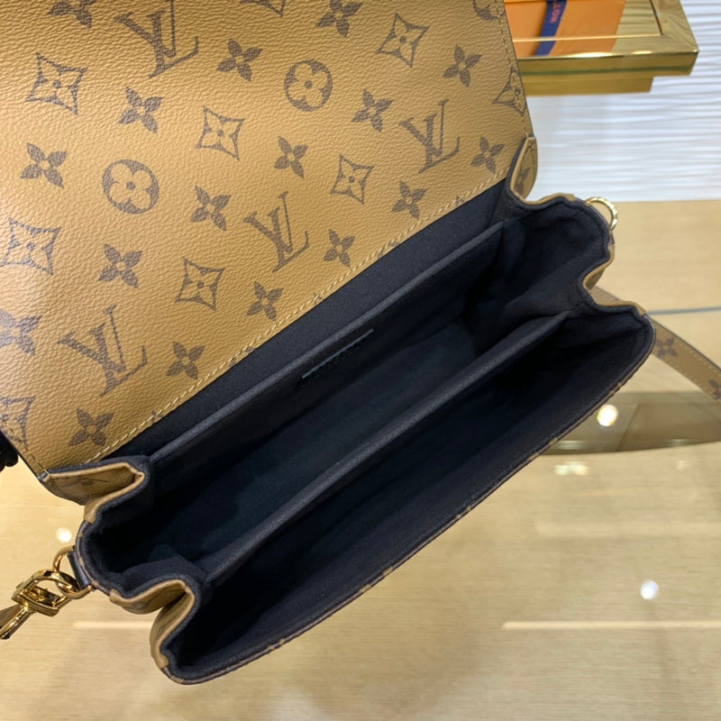 I W Fashion Lu-Vi Bags - 16664