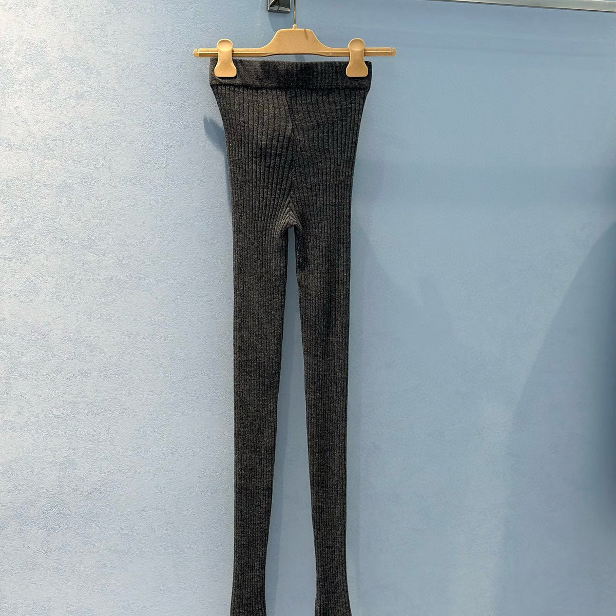 MIU M LEGGINGS
