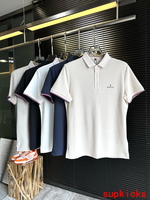 Moncler Luxury Cloth
