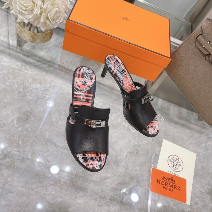 Hermes Luxury Shoes