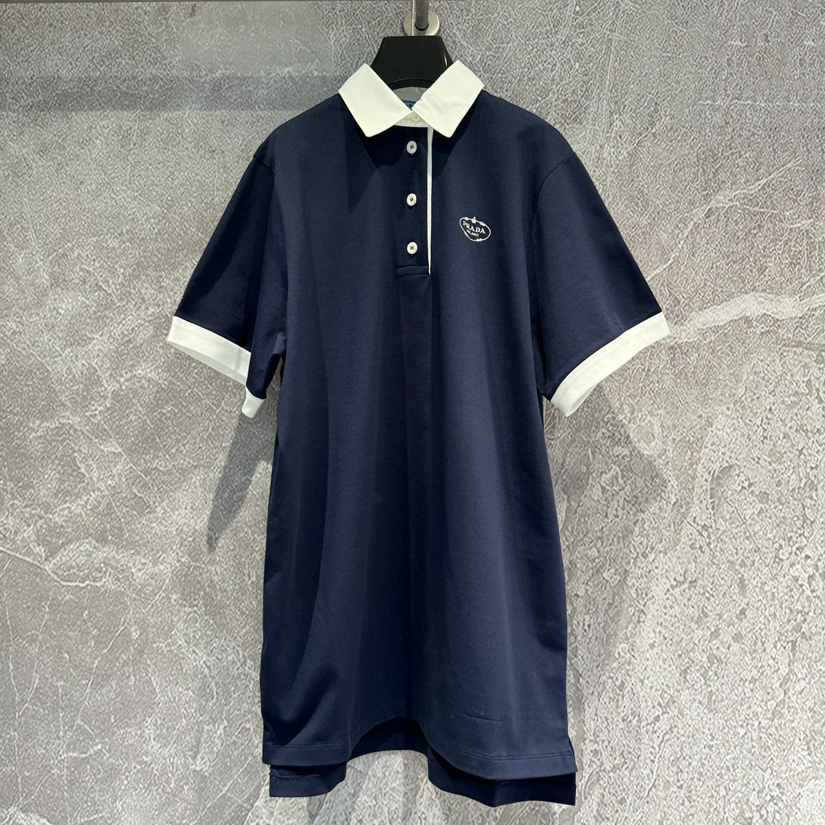 PD POLO DRESS
