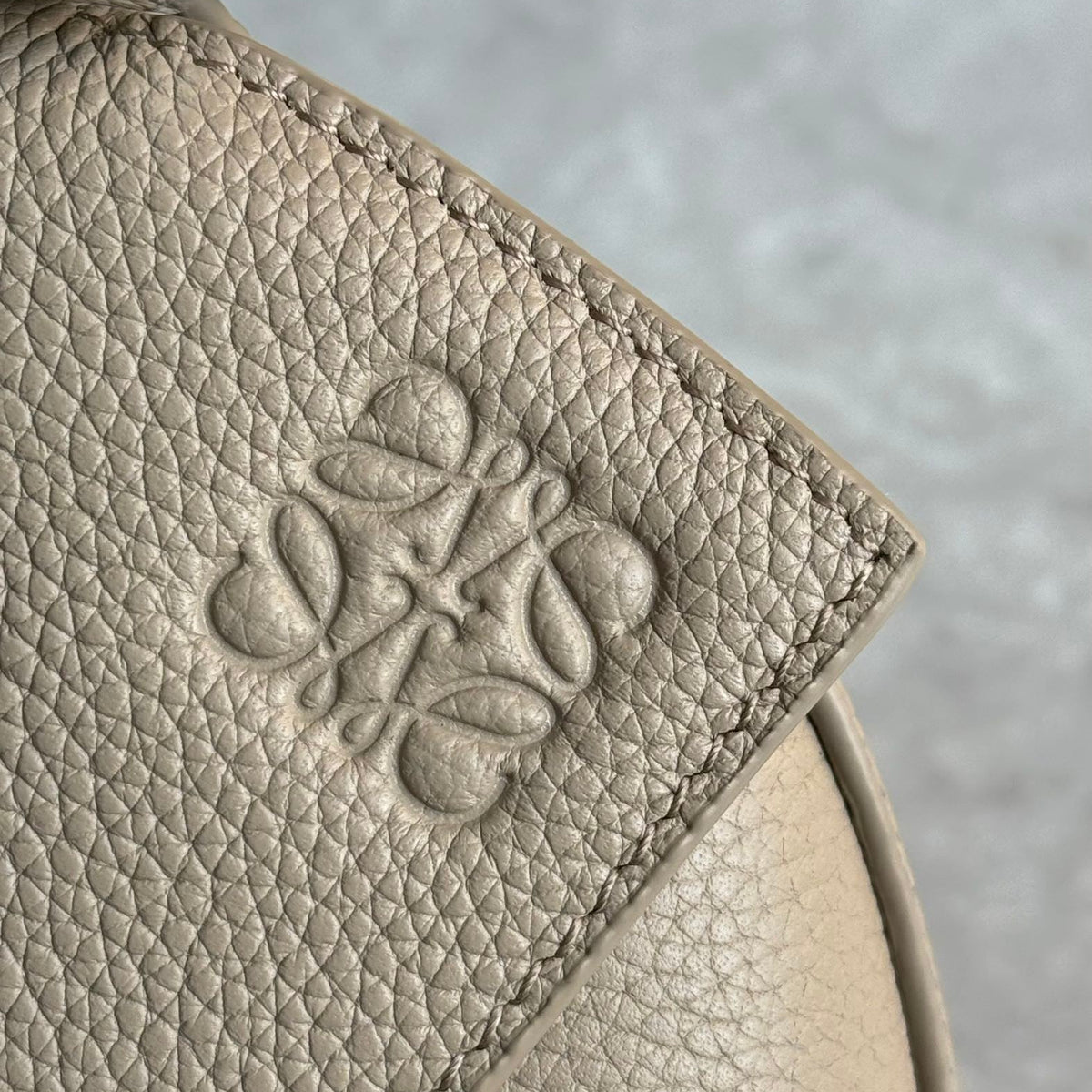 LOEW SMALL PUZZLE BAG