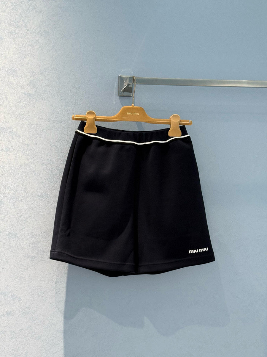 MIU M SHORTS