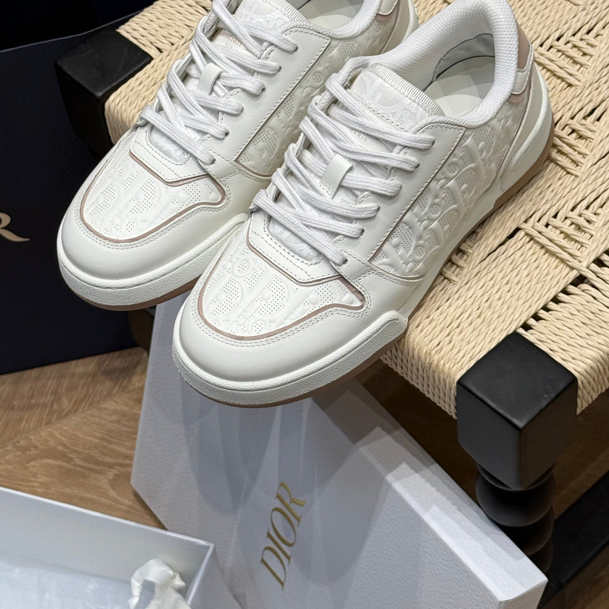 CD ONE SNEAKERS