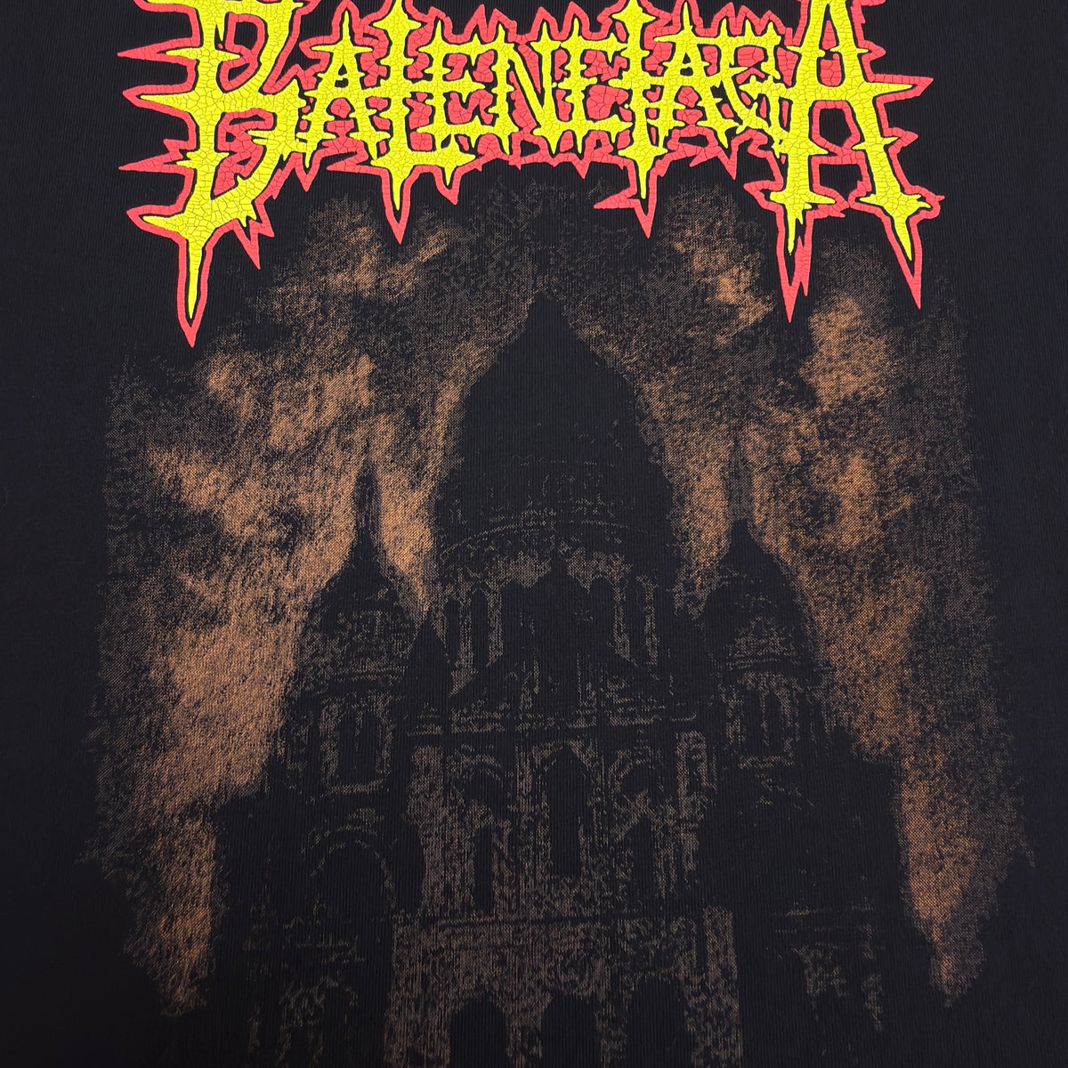 BAL T-SHIRT