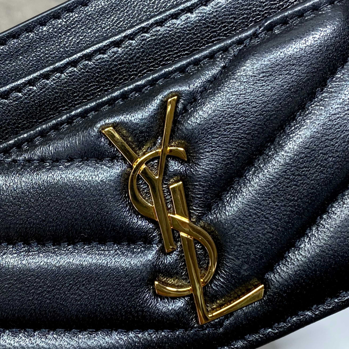SL CARD HOLDER
