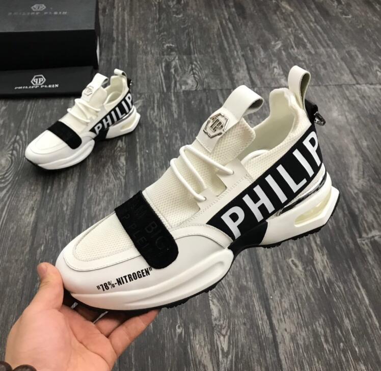 Ava’s Mode - PHP Shoes - 184
