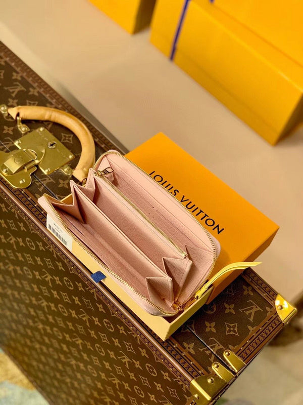 I W Fashion Lu-Vi Bags - 16891