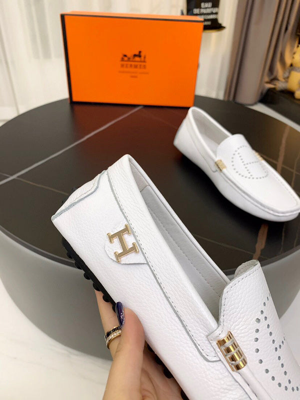 Hermes Luxury Shoes