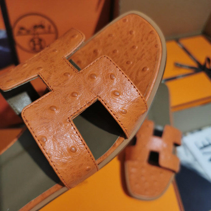 Hermes Luxury Sandals