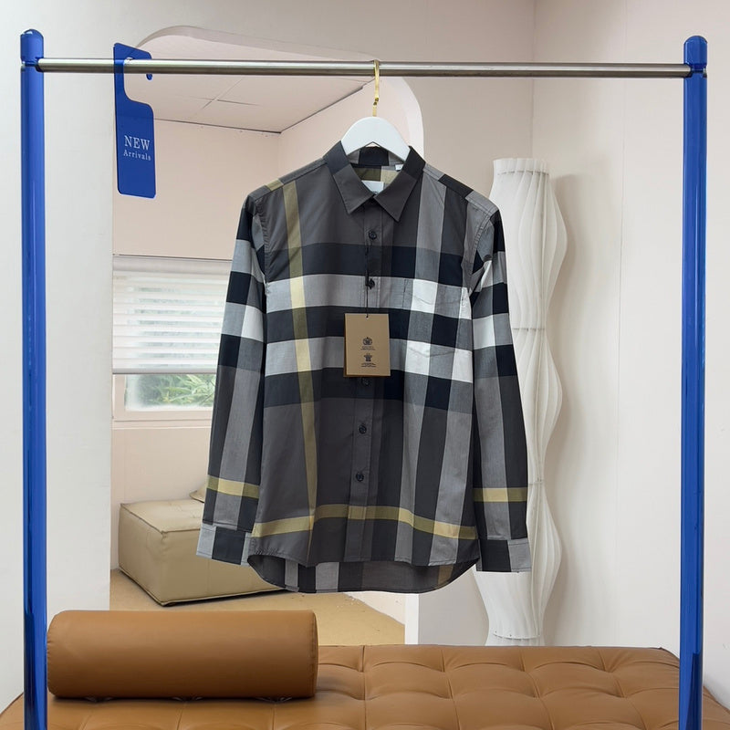 Burberry Luxury Clothes