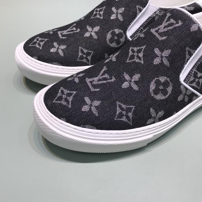 Ava’s Mode - LOV Men Shoes - 1436