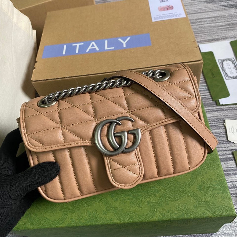 PHA - GUKI Bags - 1695