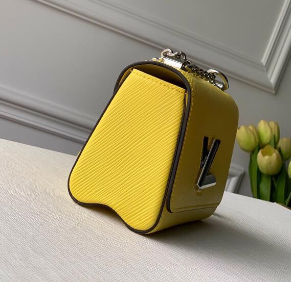 Ava’s Mode - LOV Bags - 3149