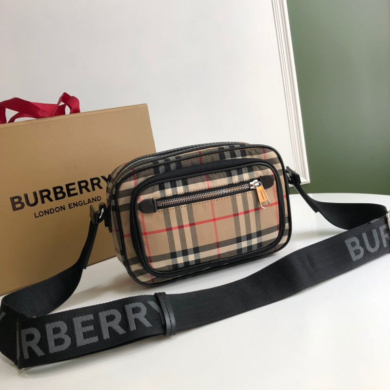 BBR Bags - ENT - 125