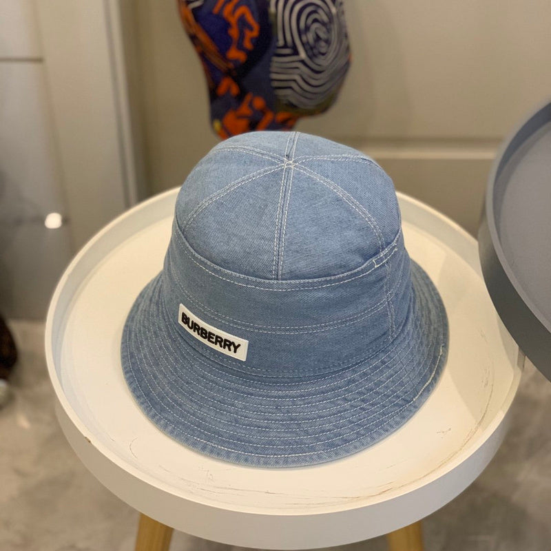 Burberry Luxury Cap