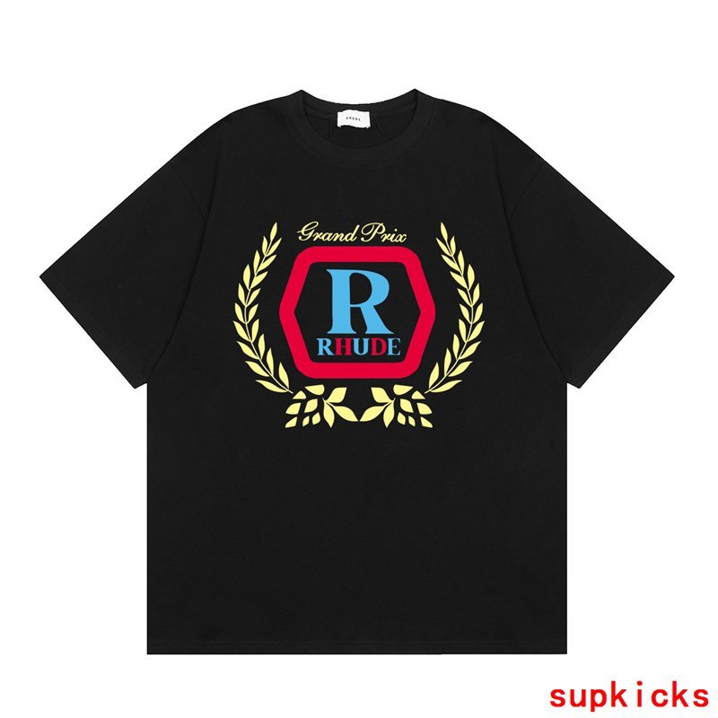 RHUDE Luxury Cloth