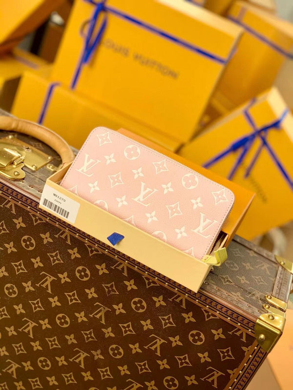 I W Fashion Lu-Vi Bags - 16891