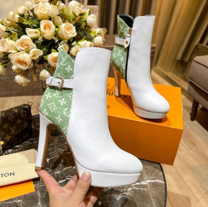 Ava’s Mode - LOV Women Shoes - 855