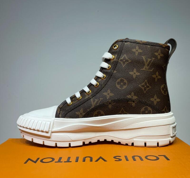 Ava’s Mode - LOV Men Shoes - 995