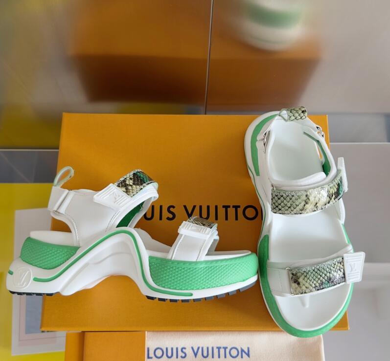 Ava’s Mode - LOV Women Shoes - 168