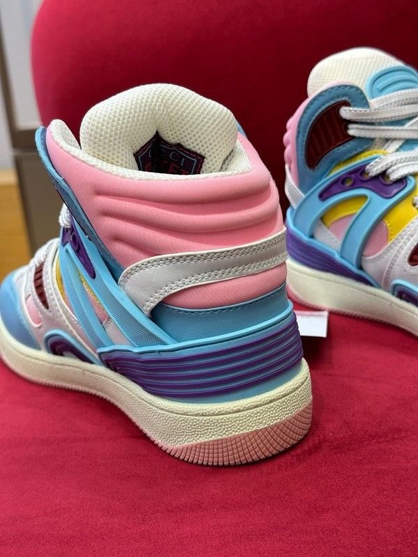 Gucci Luxury Shoes