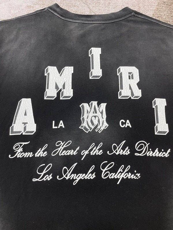 AMIR T-Shirts - 039