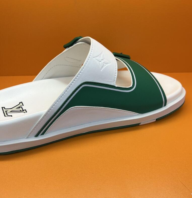 Ava’s Mode - LOV Men Shoes - 1053