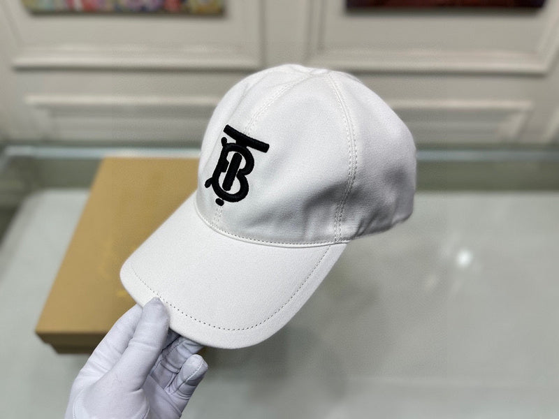 Burberry Luxury Cap