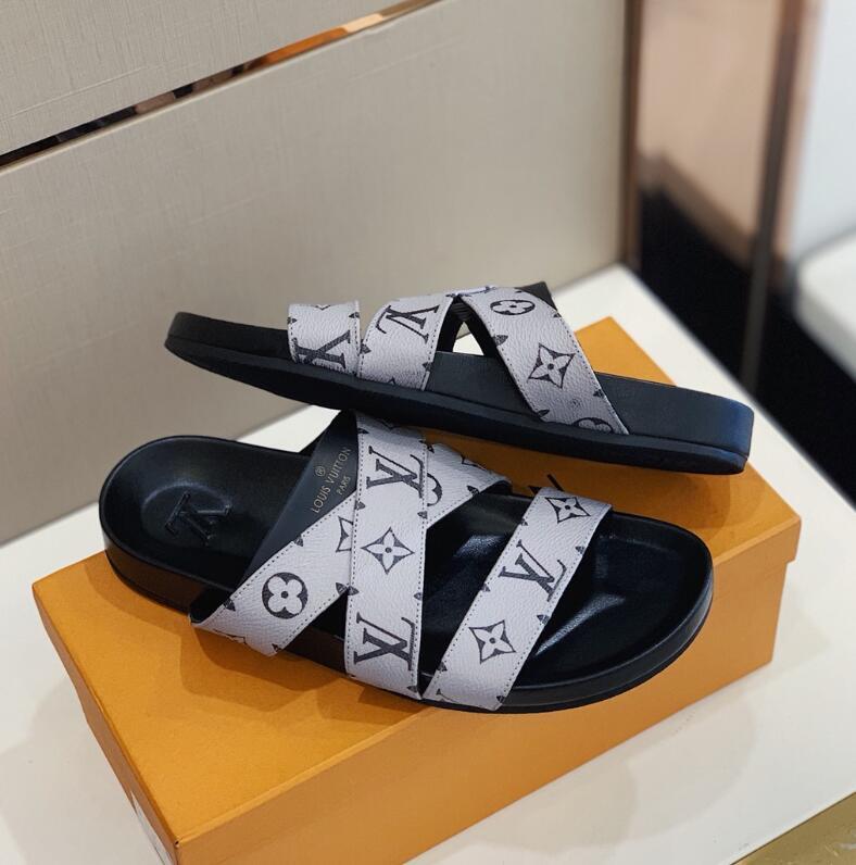 Ava’s Mode - LOV Men Shoes - 1607