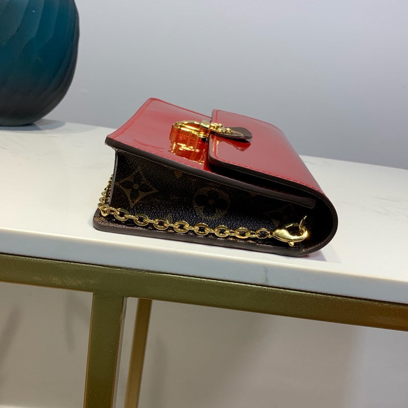 I W Fashion Lu-Vi bags - 9139