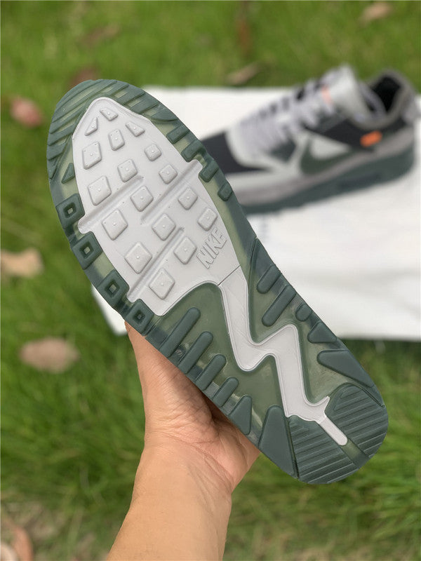 Nike Luxury Shoes