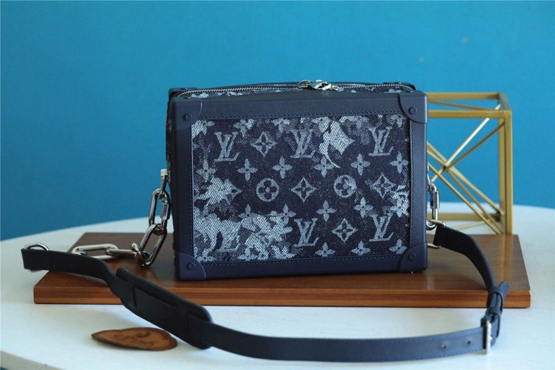 I W Fashion Lu-Vi bags - 10164