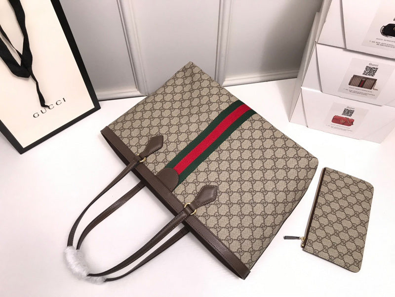 ENT - GCI Bags - 1352